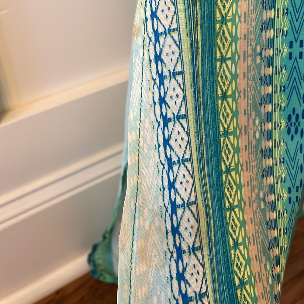 Maxi Dress - Picture 6 of 8
